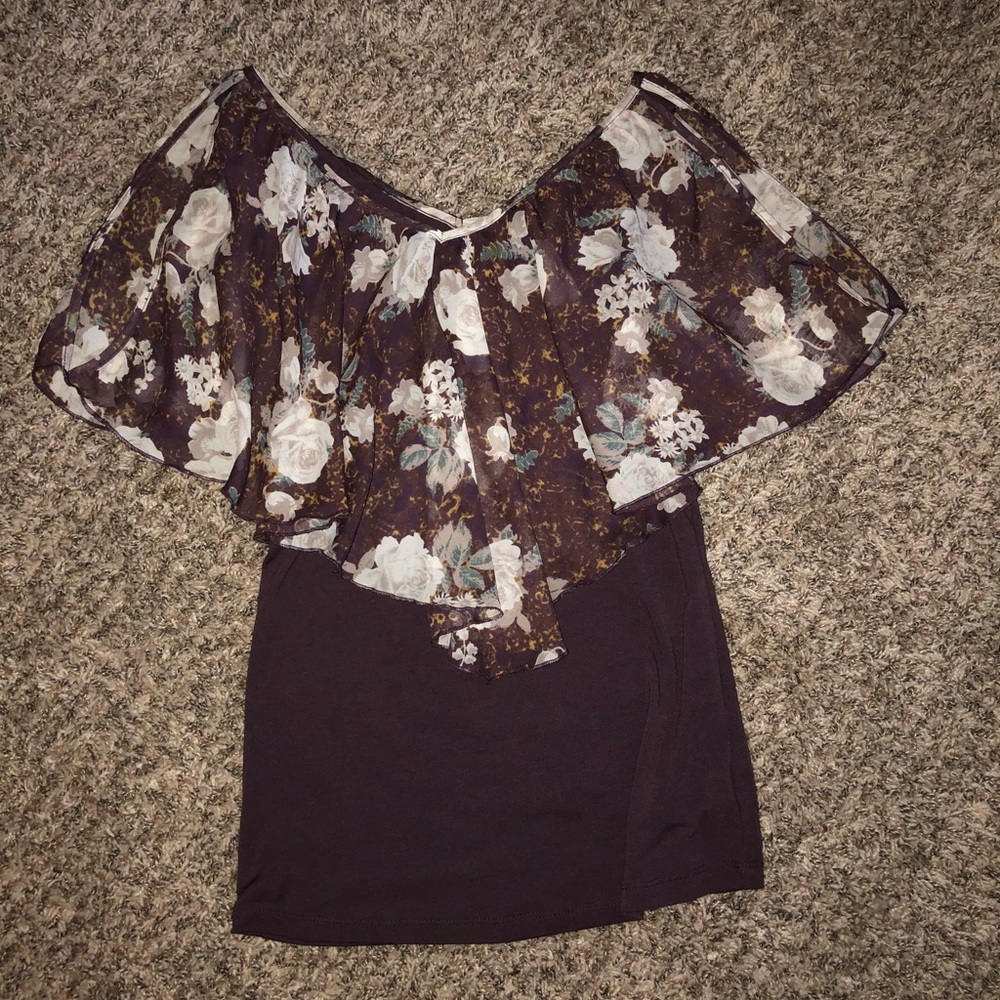 Vanity top size small